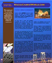 Newsletter 1
