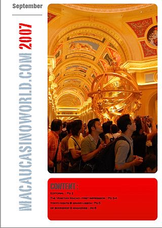 Newsletter Issue 6