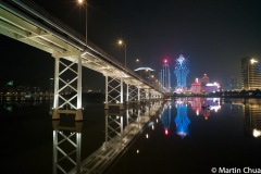 Macau 25 DEC 2011