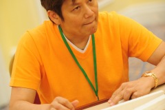 World Series of Mahjong 2010 Finals