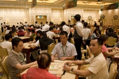 World Series of Mahjong 2010 (registration opens)