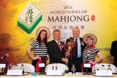World Series of Mahjong 2010