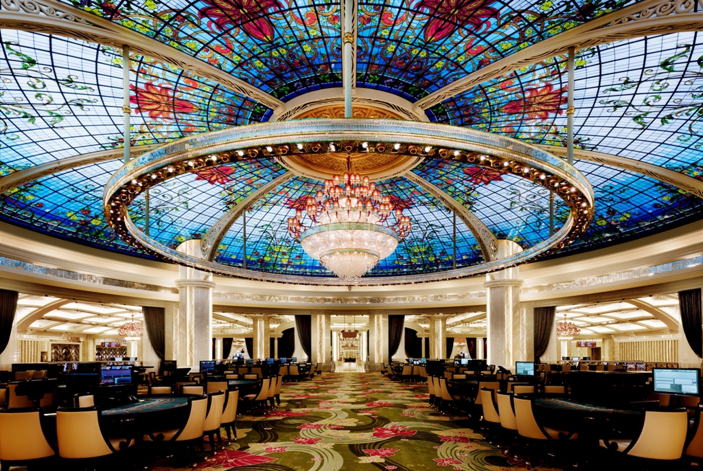 Galaxy Casino Macau