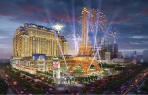 The Parisian Macao, the jewel in the Sands China’s crown, is set to open in Macao in the late 2016, bringing the magic and wonder of the famed “City of Light” to Macao