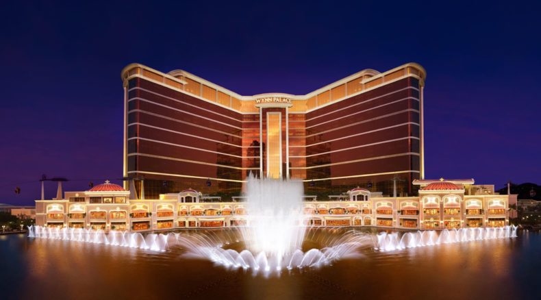 image Wynn palace